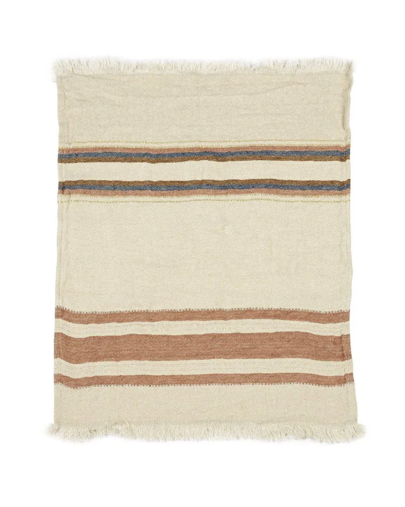 The Belgian Towel, Harlan Stripe
