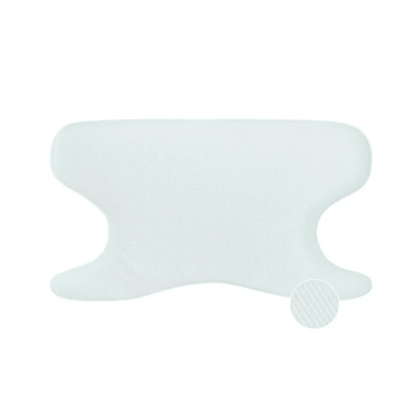 Taie Rafraîchissante pour Oreiller Ergonomique PPC - CPAP | IMPERMÉABLE
