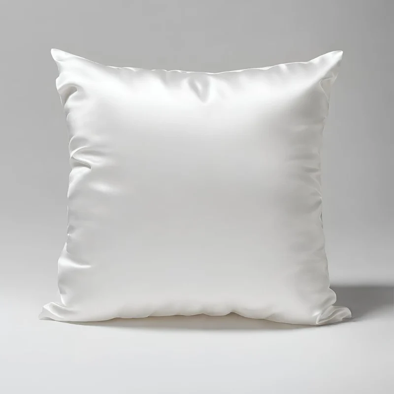 Taie d'oreiller pure soie de mûrier | SOIE 22 MM