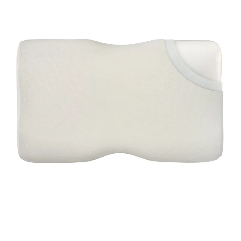 Taie d’oreiller Cervical DUO en Bambou | BAMBOU