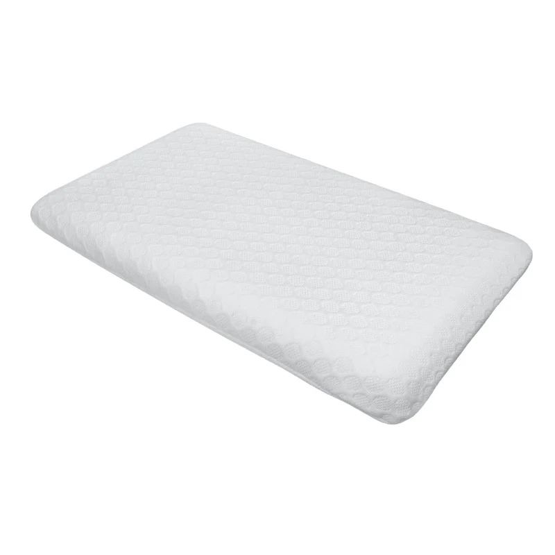 Taie d’oreiller Extra Plat en bambou | BAMBOU