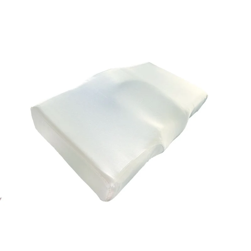 Taie d'oreiller Anti-Rides ERGO en soie | SOIE 22 MM