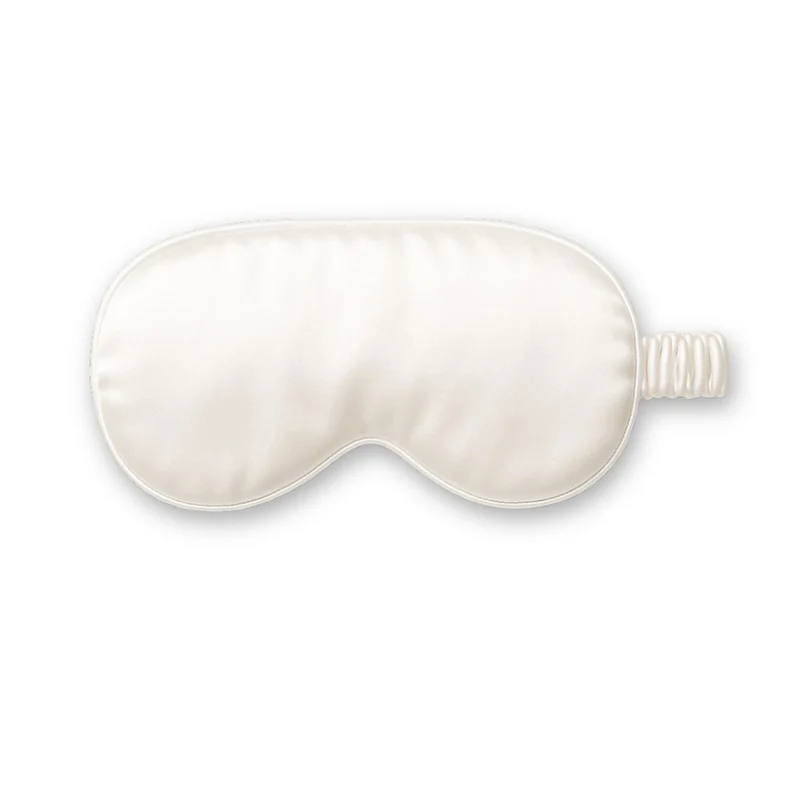 Masque de Nuit en Soie | SOIE 22 MM