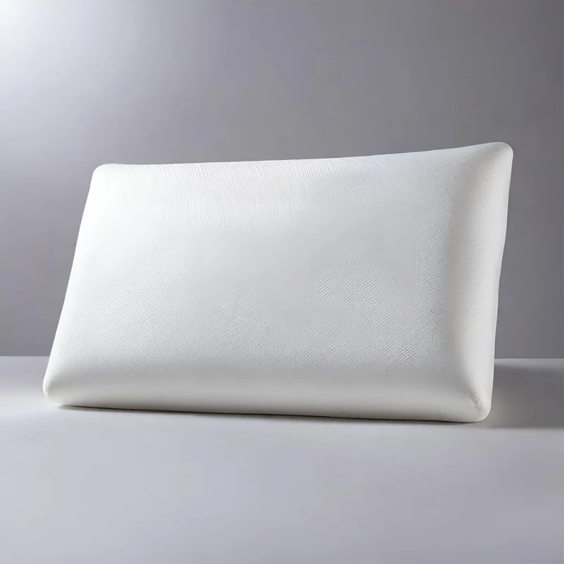 Taie d'oreiller Extra Plat en Satin | SATIN