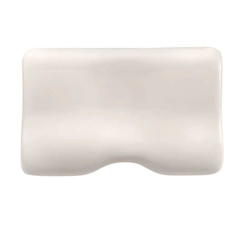 Taie d’oreiller Cervical Confort Plus en Bambou | BAMBOU