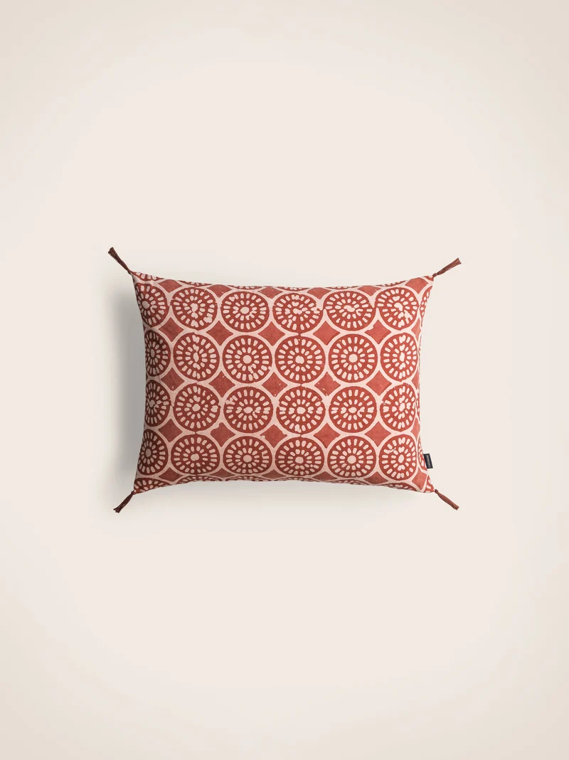Housse de coussin Pomelo