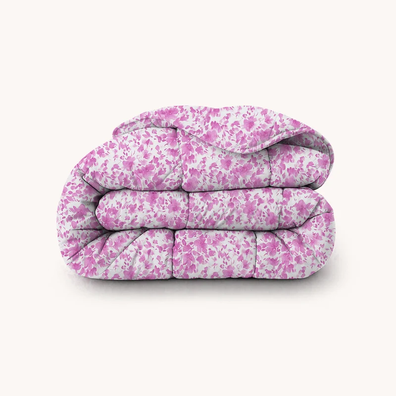 HappyBed Dekbed | Spring Blossom | Voor het hele jaar