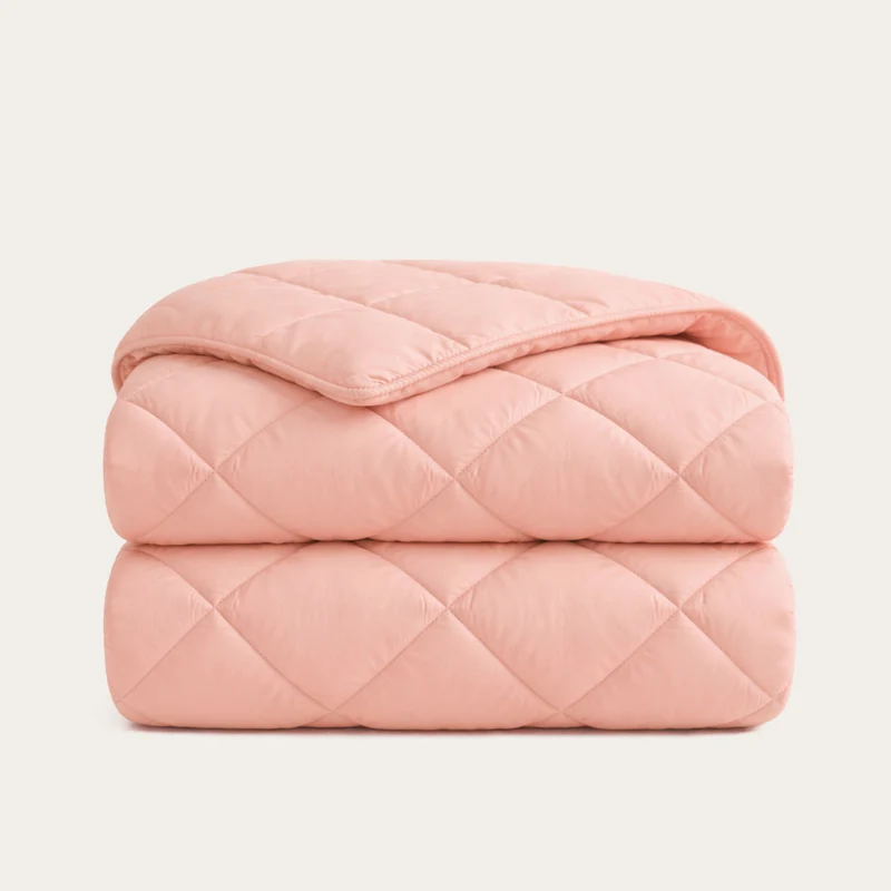 Wasbaar All Season Dekbed | Prestige Collection | Vintage Pink