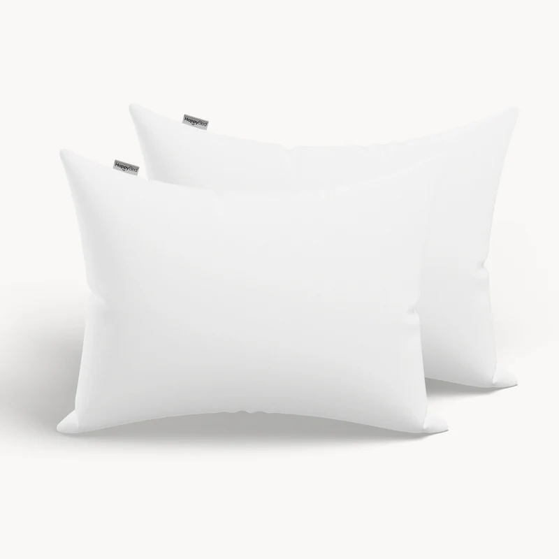 Kussenslopen | Prestige Collection | Off-White | Set van 2