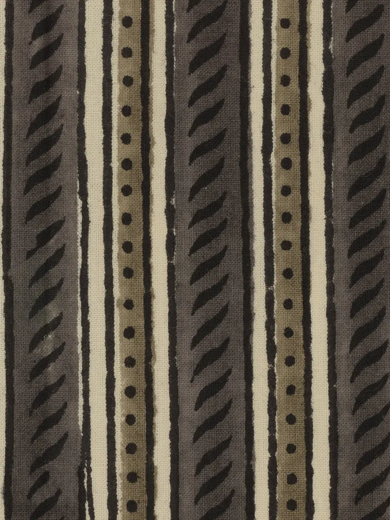 Tissu Raana