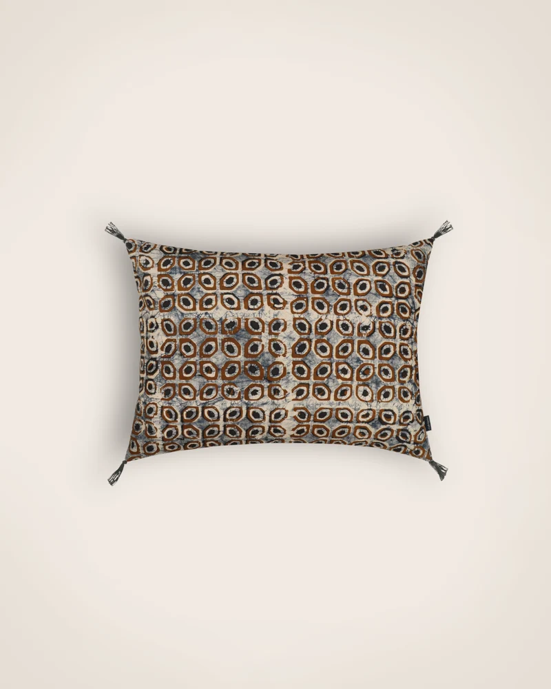 Housse de coussin Lula