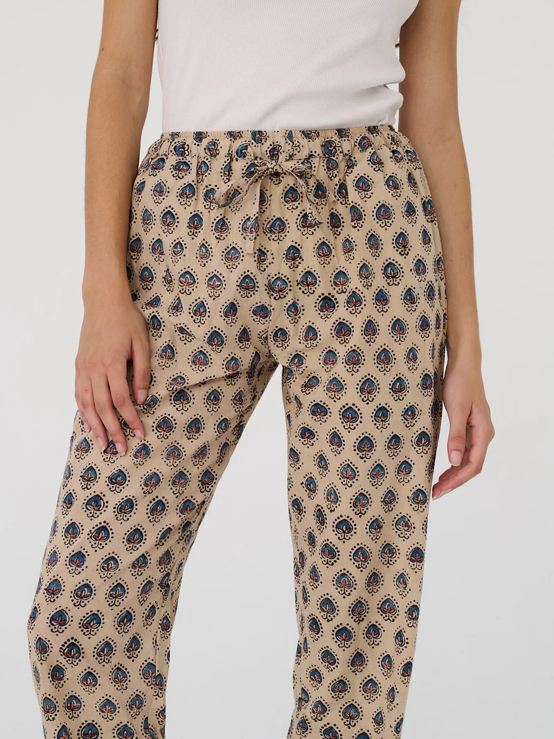 Pantalon de pyjama