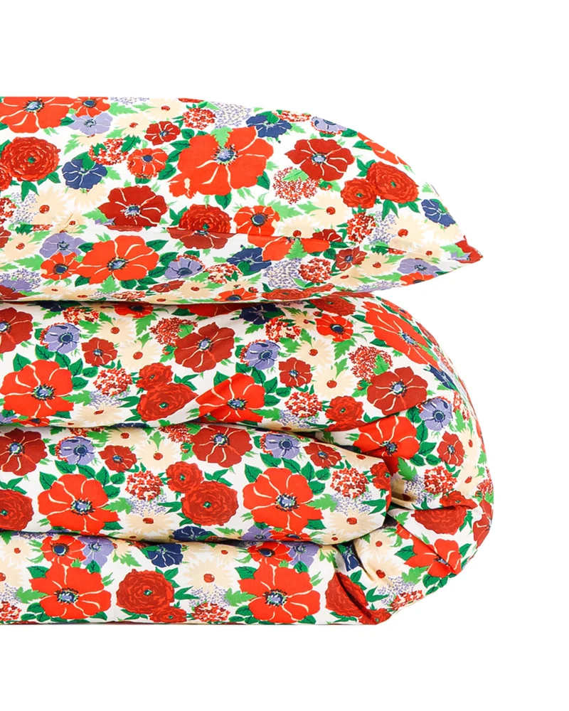 Housse de couette enfant