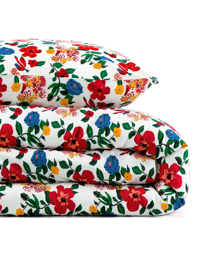 Housse de couette enfant