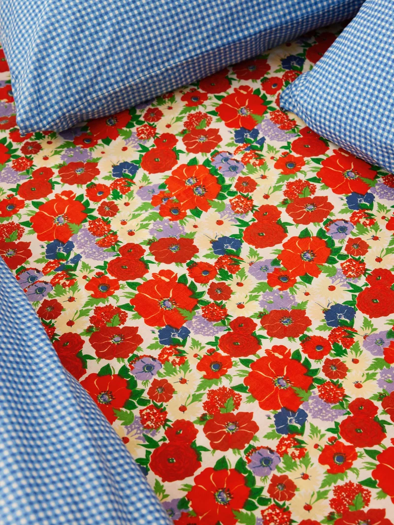 Drap housse