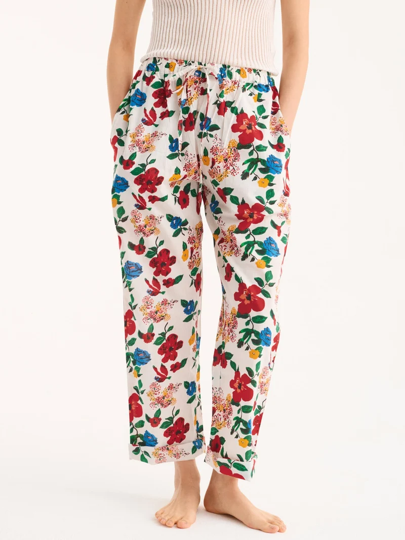 Pantalon de pyjama