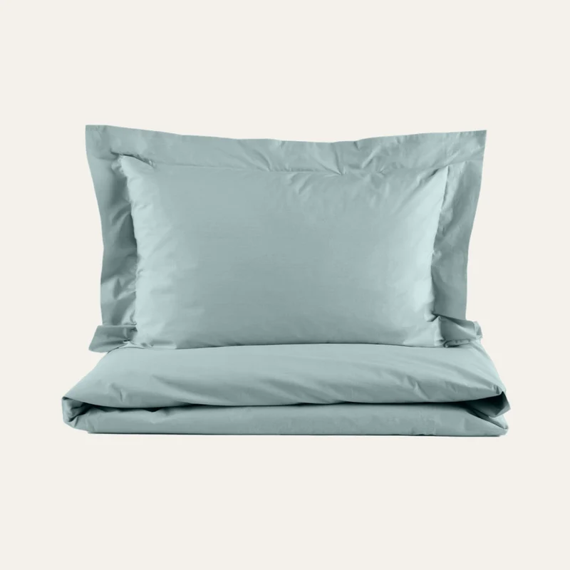Set - Drap housse Persefoni (incl. taie d'oreiller)