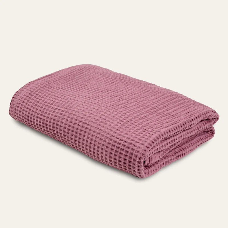 Couverture en coton - Valeria