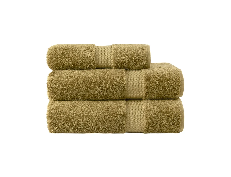 ETOILE - Serviette invité Coton et Modal 700g