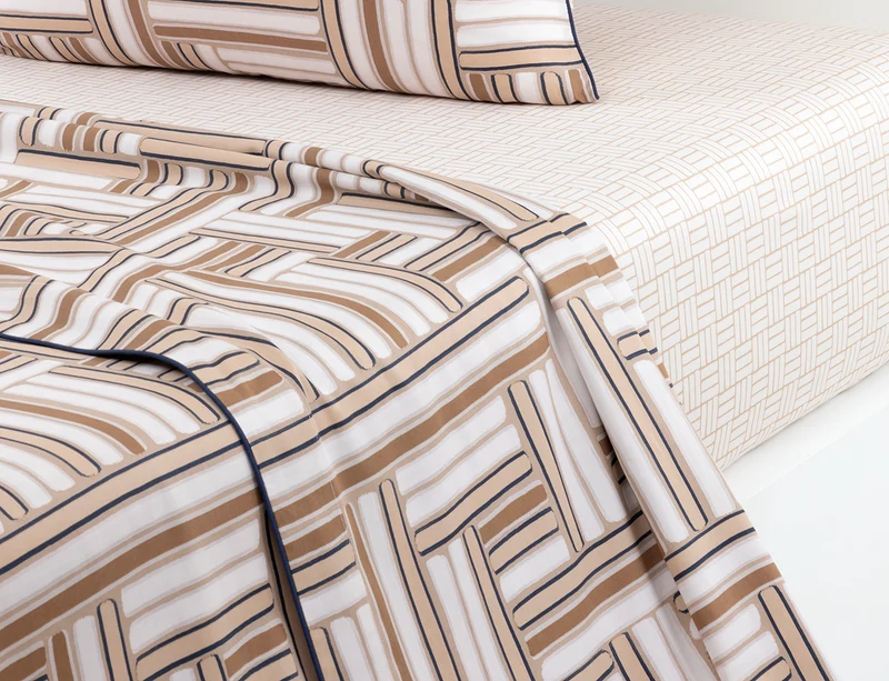 Drap Satin de coton - DEDALE
