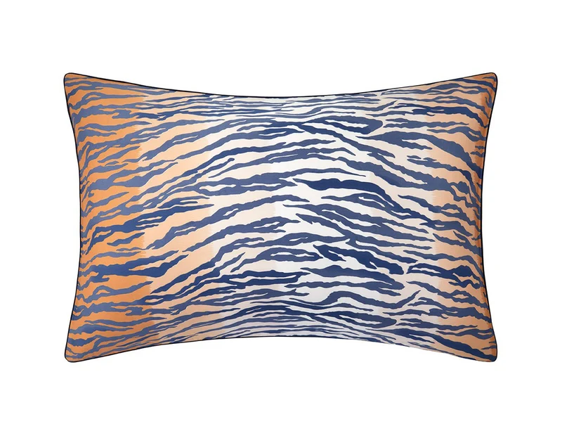 Taie d'oreiller Satin de coton - K TORA