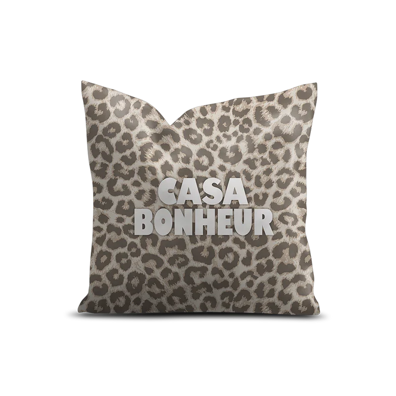 COUSSIN VELOURS ELEUSIS - 45x45CM