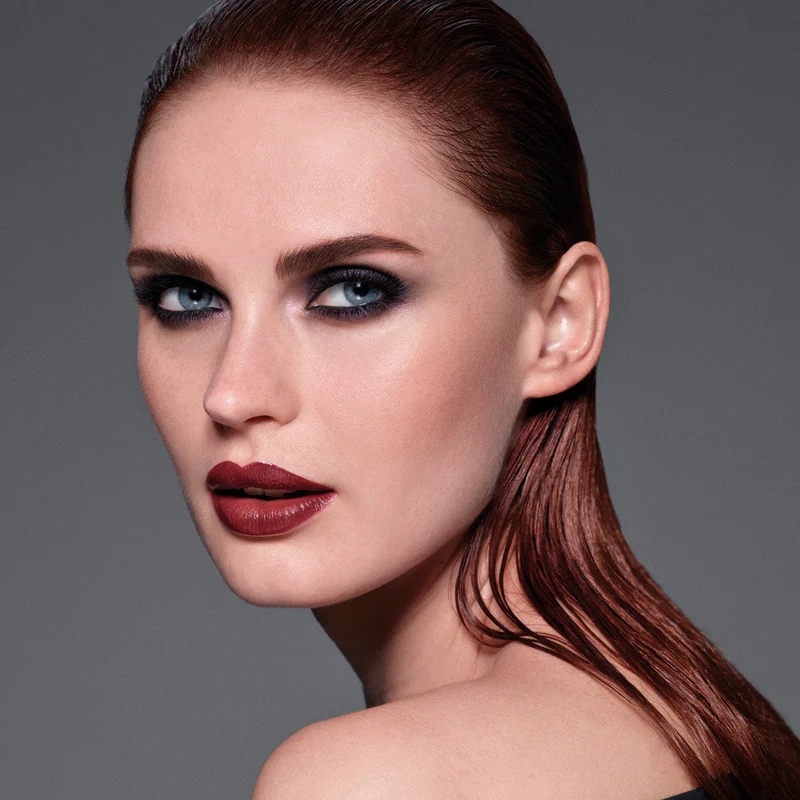 Palette fards à paupières Smoky Nights