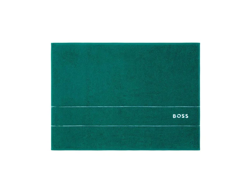 Tapis de bain Coton 1000g - PLAIN Everglade