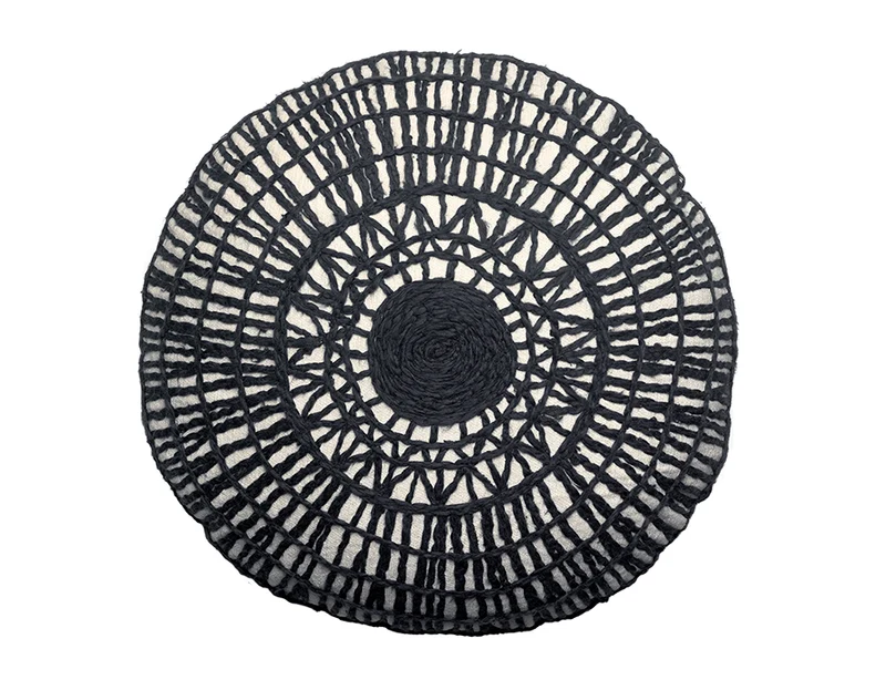 Coussin Velours - NOA