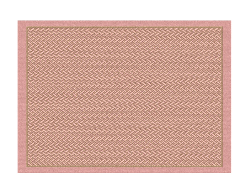 Set de table Enduit - OSMOSE Trémière