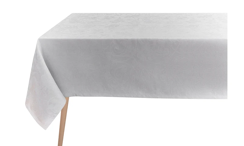 Nappe 100% Lin - TIVOLI Perle