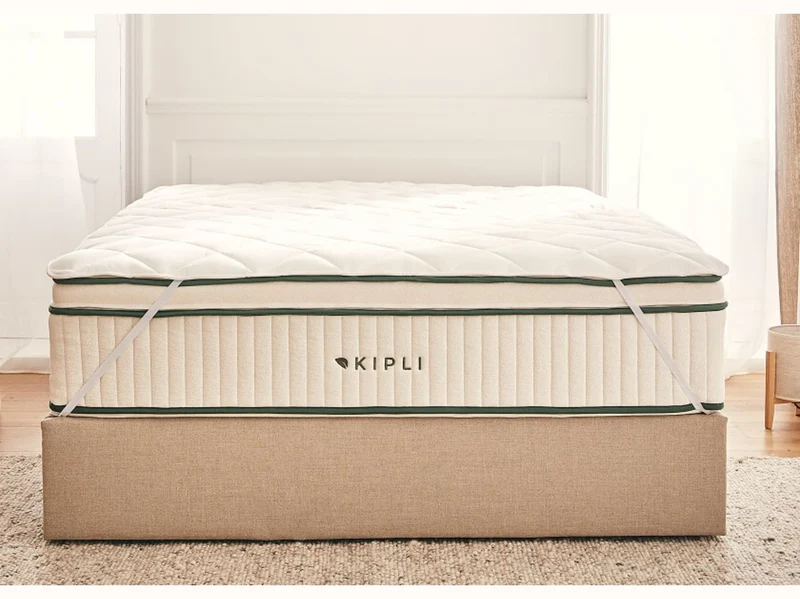 Surmatelas 100% naturel