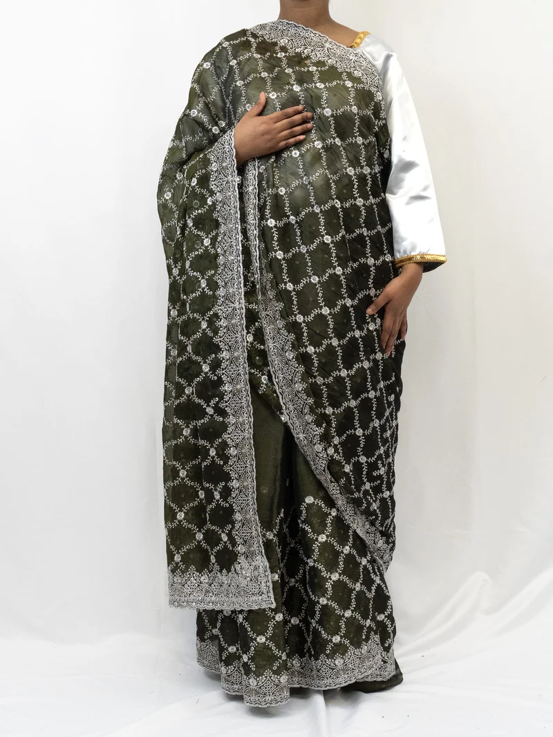 Sari Swan