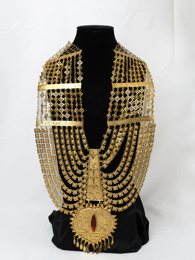 Parure Hara 1