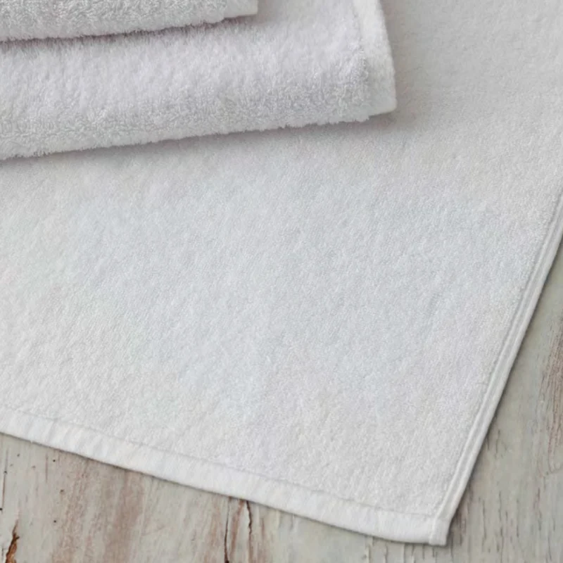 Tapis de Douche collection Hôtel 650g/m²