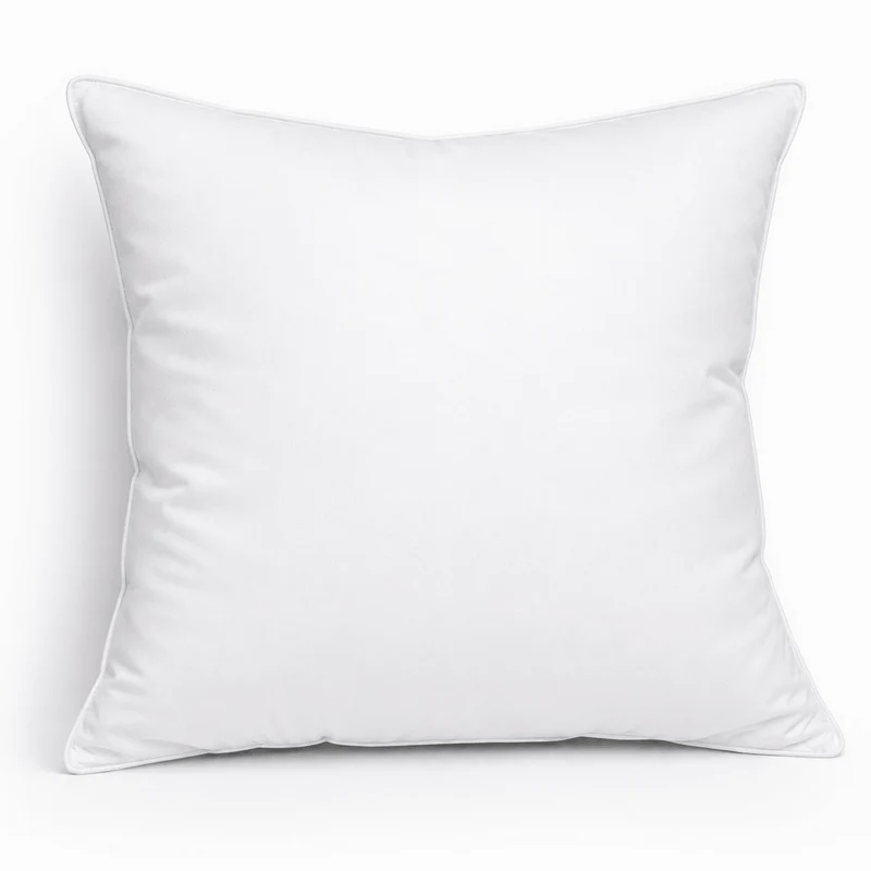 Oreiller Gamme Essentiel - Soutien moelleux