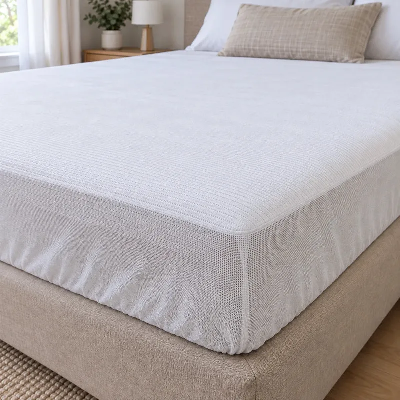 Alèse protège-matelas imperméable