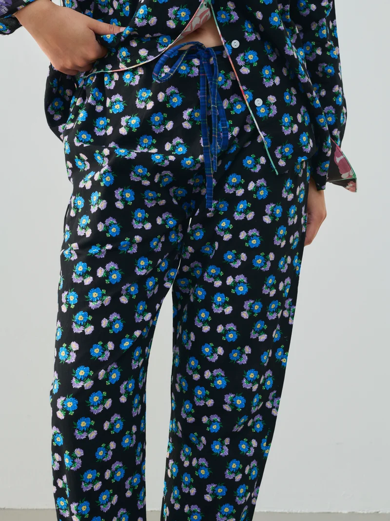 Pantalon de pyjama Muni