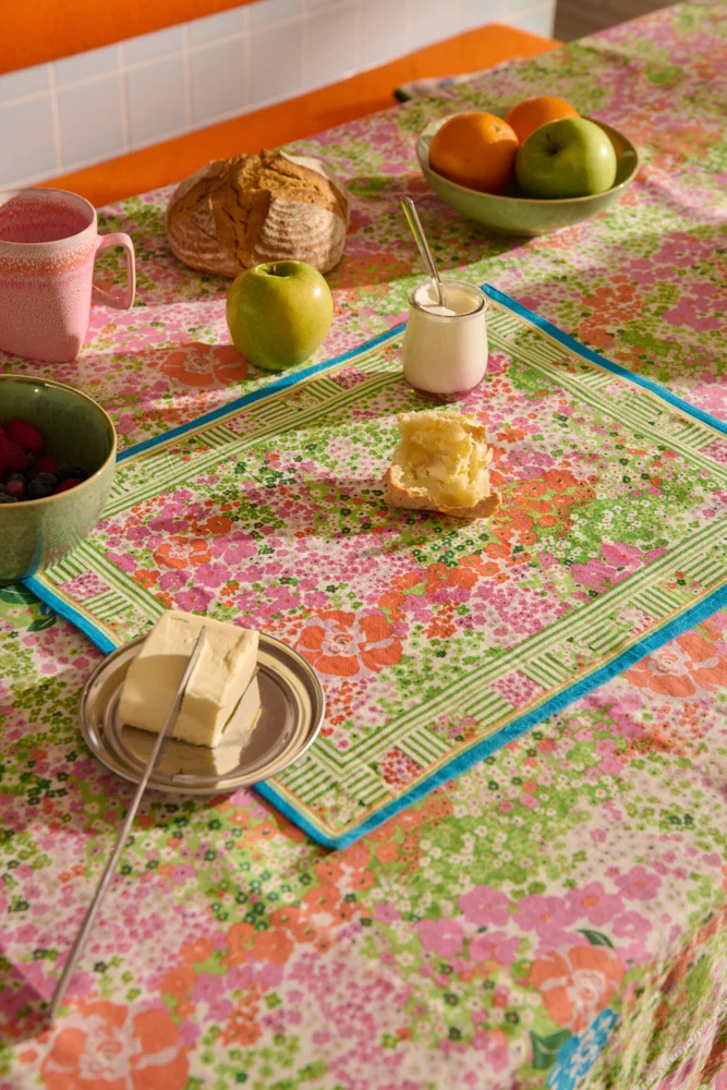 Set de table