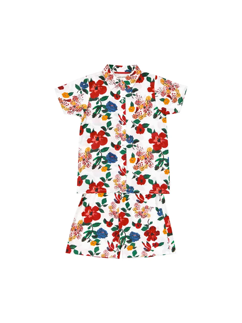 Pyjama enfant