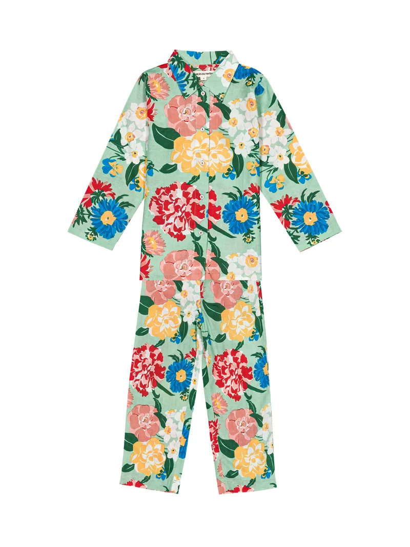 Pyjama enfant