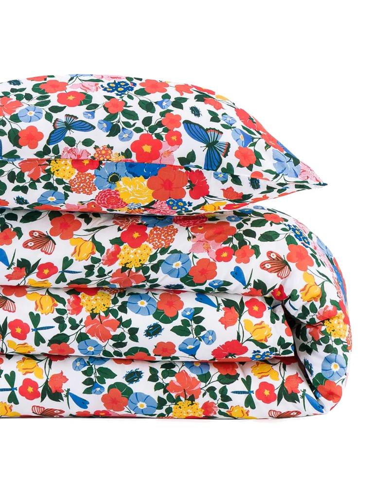 Housse de couette