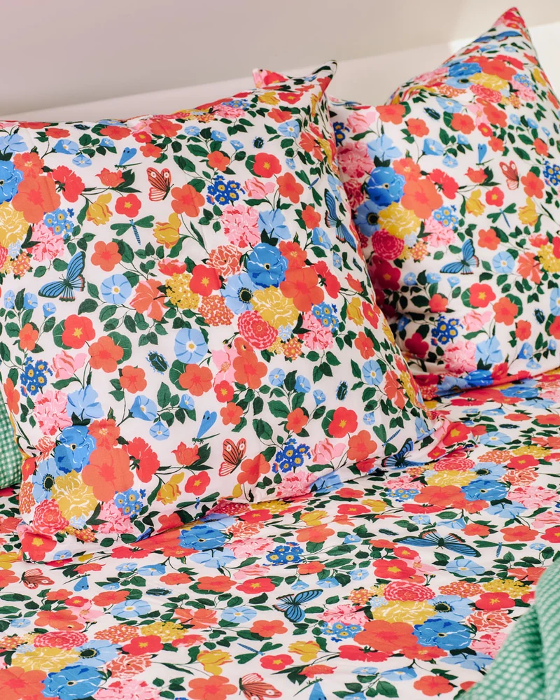 Drap housse enfant