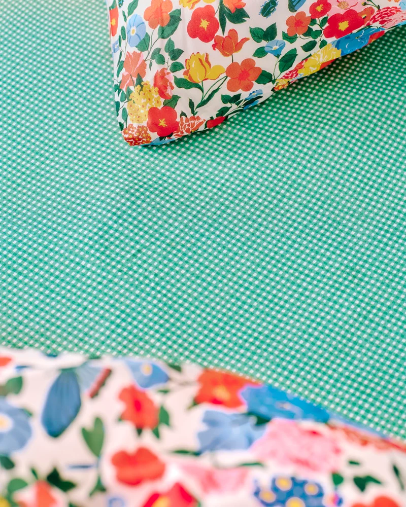 Drap housse