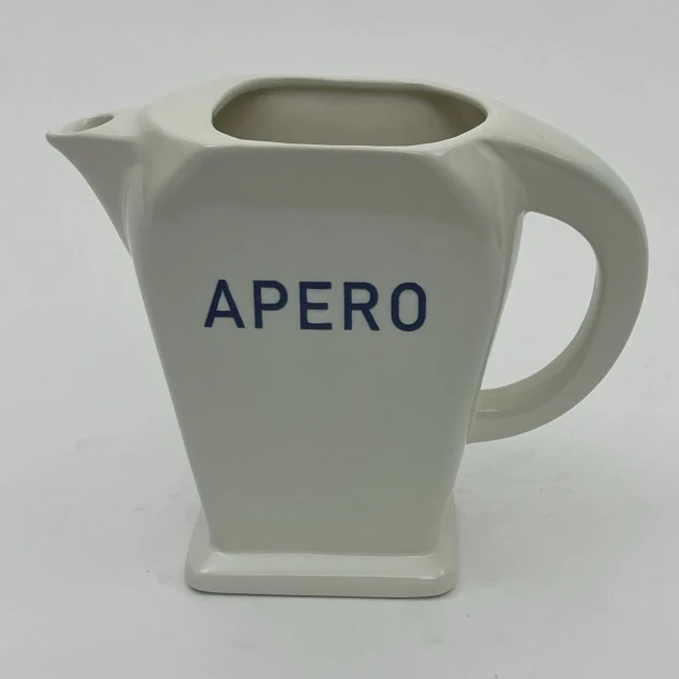 APERO Pichet ivoire