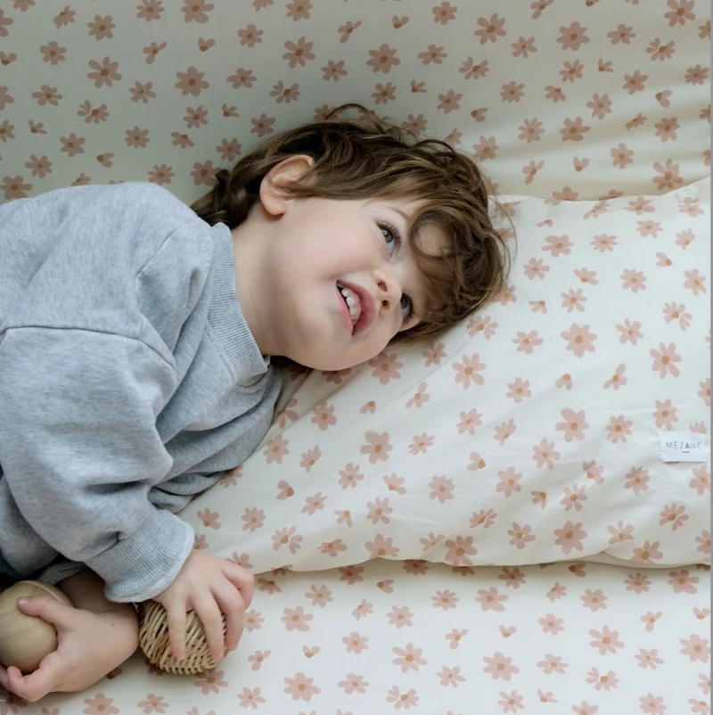 Coussin +One Blossom