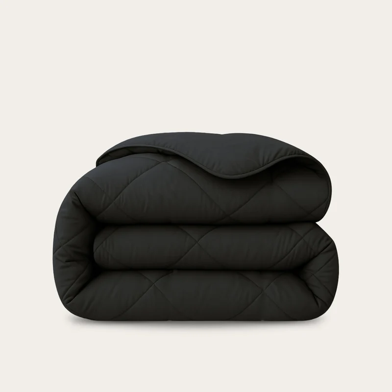Wasbaar All Season Dekbed | Prestige Collection | Antraciet
