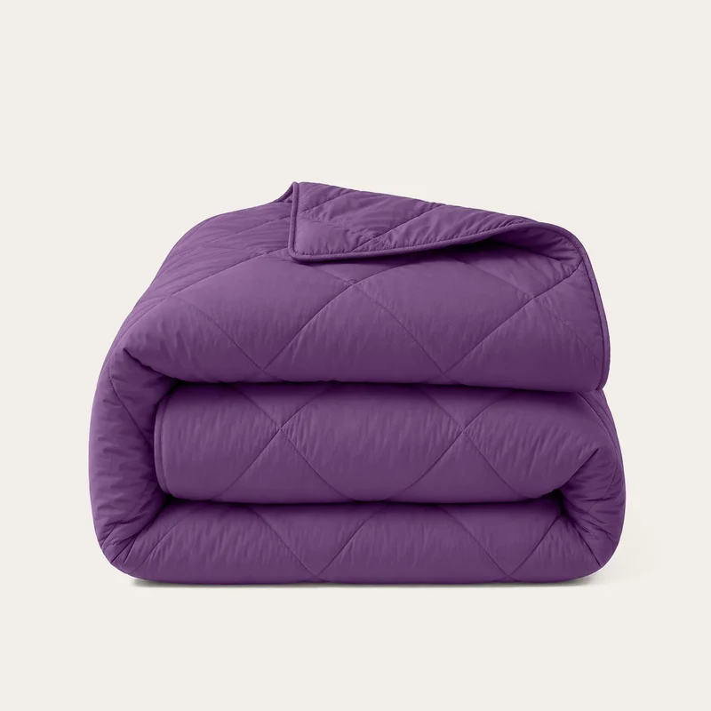 Wasbaar All Season Dekbed | Prestige Collection | Wineberry