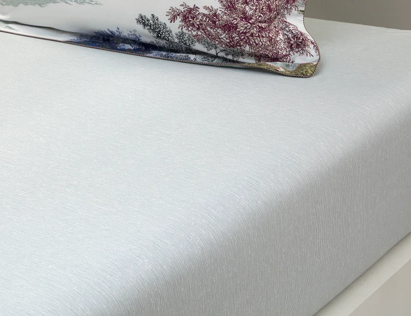 Drap housse Batiste de coton - PARC