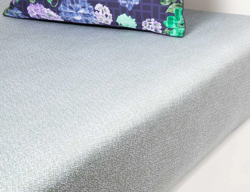 Drap housse Satin de coton - K GARDEN